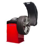 Balanceadora CT-455 Linha Leve/Médio Cartech