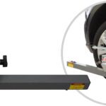 Alinhadora CT-189 Linha Leve/Médio Cartech
