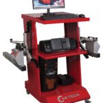 Alinhadora CT-389 Linha Pesada Cartech