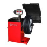 Balanceadora CT-475 Linha Leve/Médio Cartech