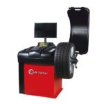Balanceadora CT-497 Linha Leve/Médio Cartech