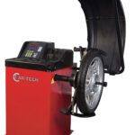 Balanceadora CT-655 Linha Leve Cartech