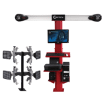 Alinhadora CT-980 L Linha Leve/Médio Cartech