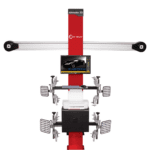 Alinhadora CT-970 Linha Leve/Médio Cartech