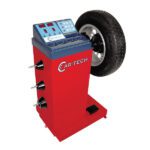 Balanceadora CT-200 Linha Leve/Médio Cartech