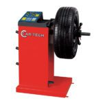 Balanceadora CT-210 Linha Leve/Médio Cartech