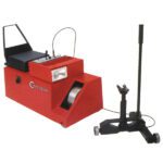 Balanceadora CT-330 Linha Leve/Médio Cartech