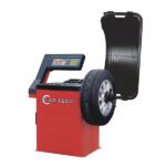 Balanceadora CT-430 Linha Leve/Médio Cartech
