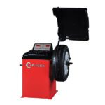 Balanceadora CT-470 Linha Leve/Médio Cartech