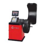 Balanceadora CT-485 Linha Leve/Médio Cartech