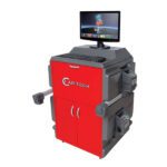 Alinhadora CT-5060B Linha Leve/Médio Cartech