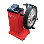 Balanceadora CT-645 Linha Leve Cartech