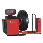 Balanceadora CT-290 Linha Pesada Cartech