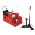 Balanceadora CT-340 Linha Pesada Cartech