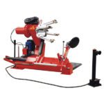 Desmontadora VP-870 Linha Pesada UNITE