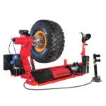 Desmontadora CT-880 Linha Pesada Cartech