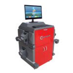 Alinhadora CT-1780 WS Linha Leve/Médio Cartech
