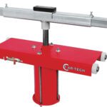 Rampa de Alinhamento CT-190 Linha Leve/Médio Cartech