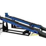 Rampa de Alinhamento E-175 Linha Leve/Médio Emeb