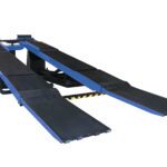 Rampa de Alinhamento E-177 Linha Leve/Médio Emeb