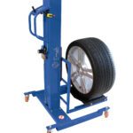 Elevador de Rodas E-840 Linha Leve/Médio Emeb