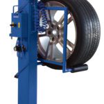 Elevador de Rodas E-845 Linha Leve/Médio Emeb