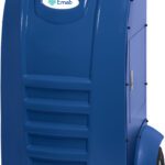 Recicladora de Ar E-920 Emeb