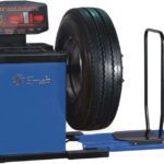 Balanceadora LUX-290 Linha Pesada Emeb