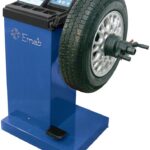 Balanceadora LUX-300 Linha Leve/Médio Emeb