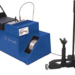 Balanceadora LUX-340 Linha Pesada Emeb