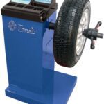 Balanceadora LUX-350 Linha Leve/Médio Emeb