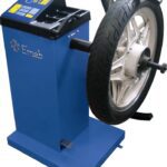 Balanceadora LUX-645 Linha Leve Emeb