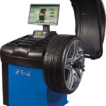 Balanceadora LUX-777 Linha Leve/Médio Emeb