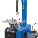 Desmontadora MAX-320 Linha Leve/Médio Emeb