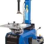 Desmontadora MAX-330 Linha Leve/Médio Emeb