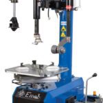 Desmontadora MAX-340 Linha Leve/Médio Emeb