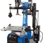 Desmontadora MAX-350 Linha Leve/Médio Emeb