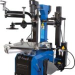 Desmontadora MAX-380 Linha Leve/Médio Emeb