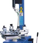 Desmontadora MAX-635 Linha Leve Emeb