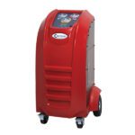 Reciclador de Ar Condicionado Automotivo CT-920 Cartech