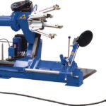 Desmontadora MAX-870 Linha Pesada Emeb