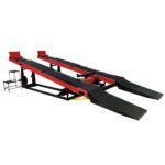 Rampa de Alinhamento CT-175 Linha Leve/Médio Cartech