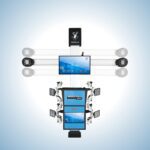 Alinhadora G681 Linha Leve/Médio Roadbuck