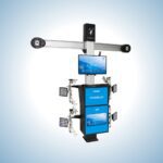 Alinhadora G581 Linha Leve/Médio Roadbuck