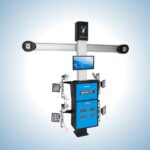 Alinhadora G301 Linha Leve/Médio Roadbuck