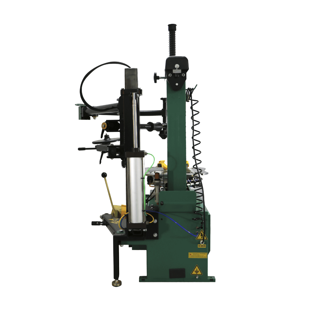 Desmontadora de Pneus Com Coluna Articulada Linha Leve/Médio SATA - Image 5