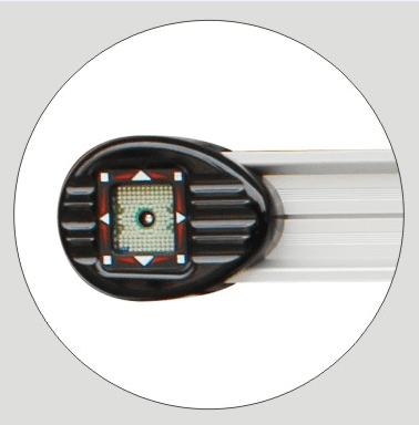 Alinhadora G581 Linha Leve/Médio Roadbuck - Image 17
