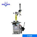 Desmontadora CT 226 Linha Leve/Médio Roadbuck