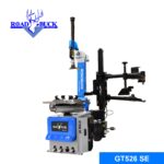 Desmontadora GT-526 SE Linha Leve/Médio Roadbuck