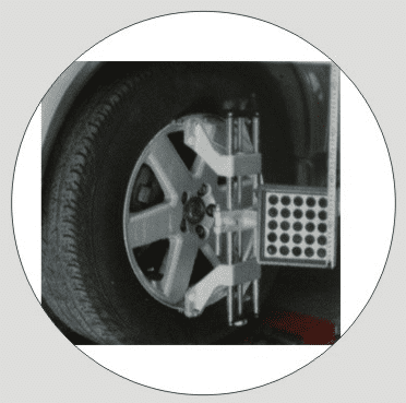 Alinhadora G581 Linha Leve/Médio Roadbuck - Image 15